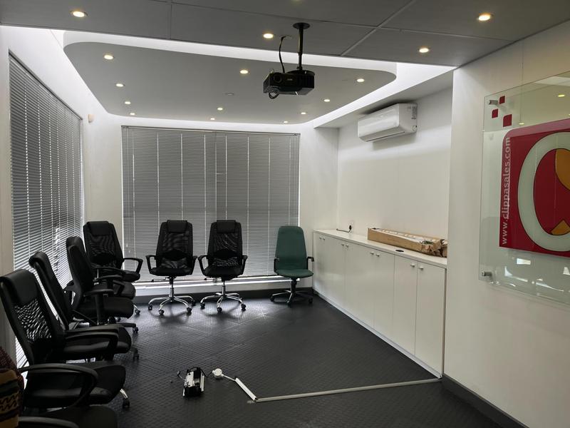 To Let Commercial Property for Rent in Montague Gardens Western Cape